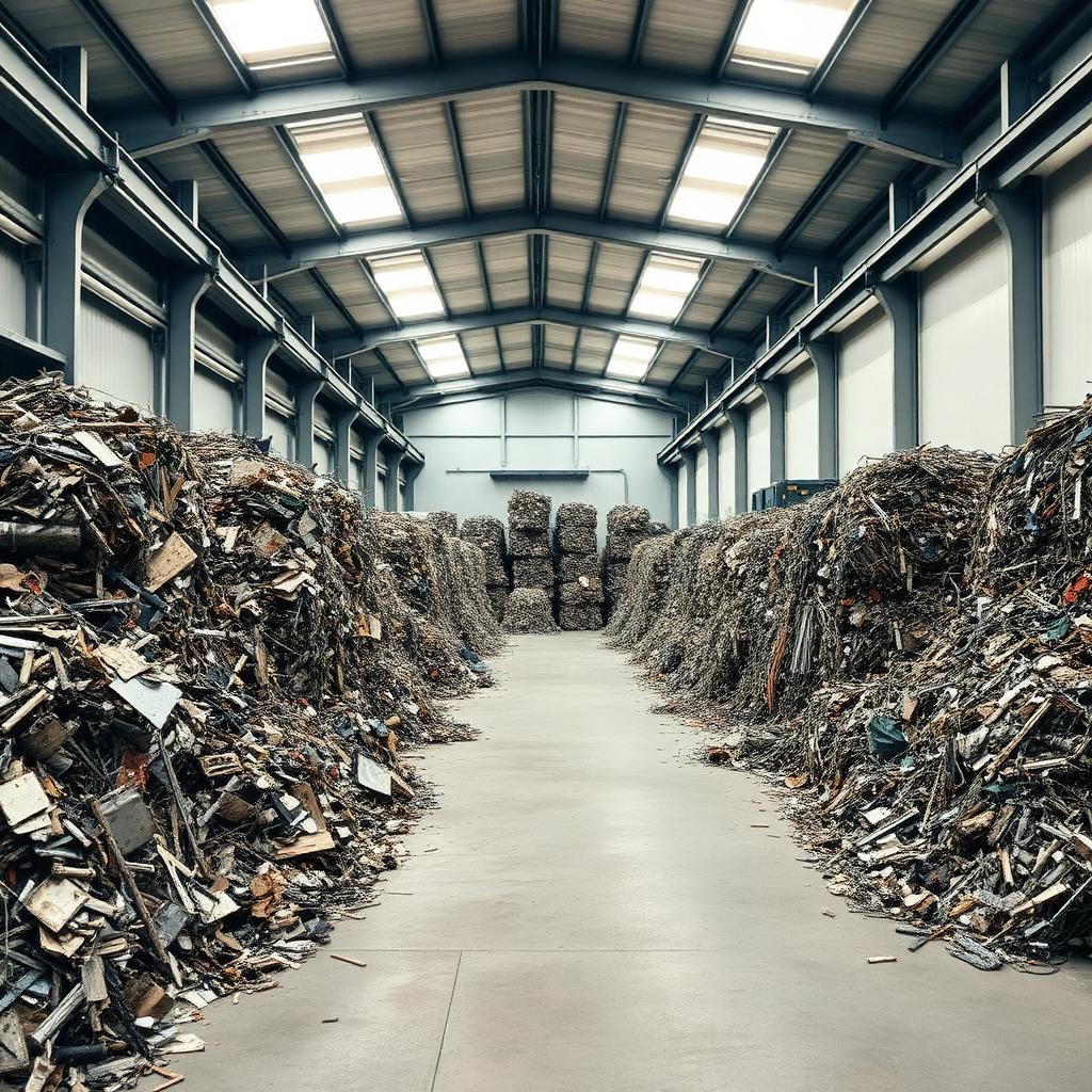 Recycling