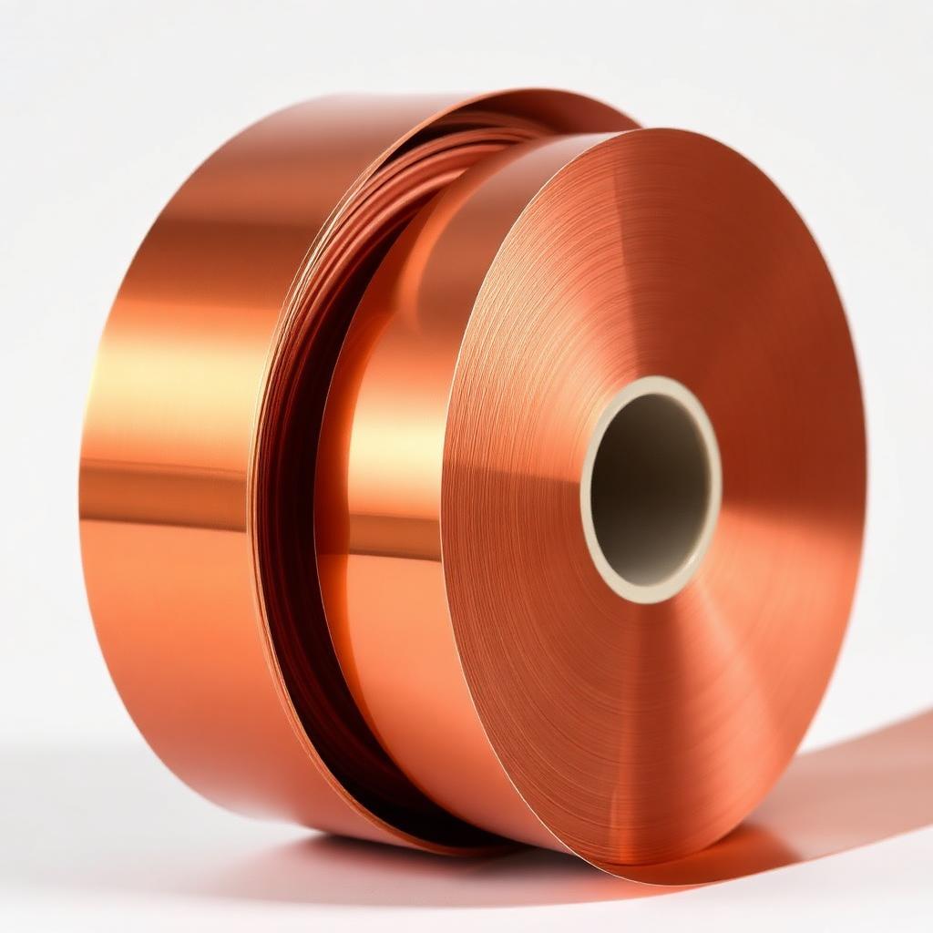 Copper Foils