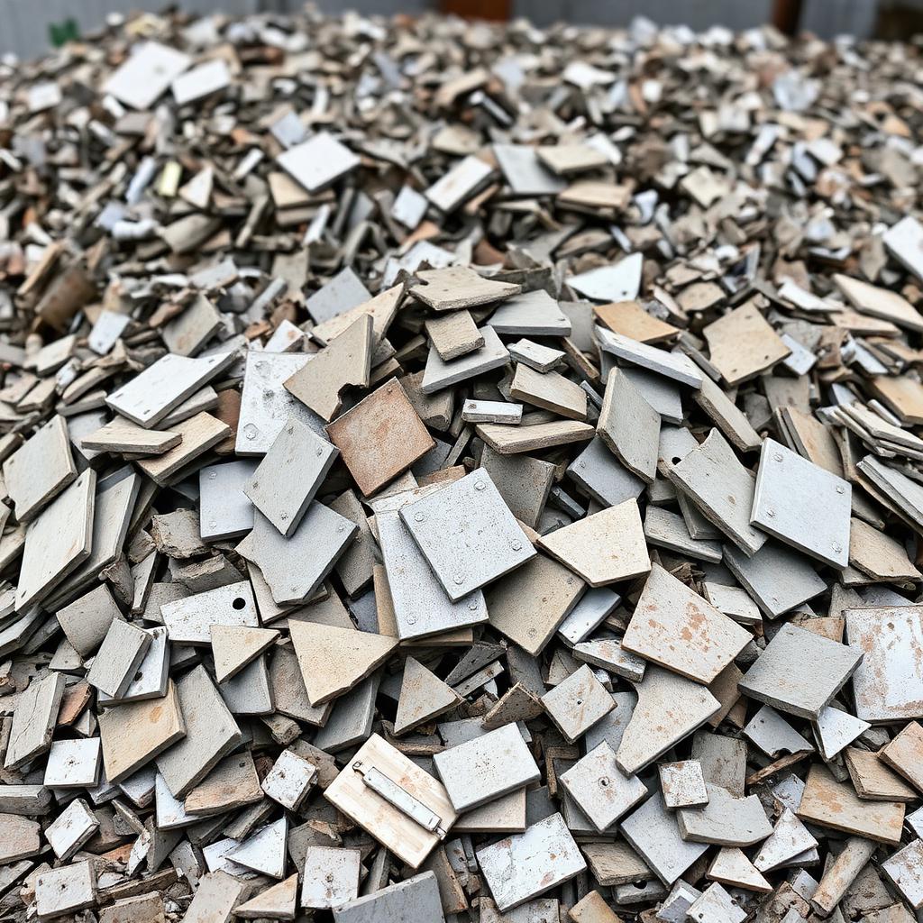 Zinc Scrap